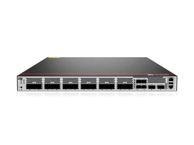 CloudEngine S6730-H-V2系列無源以太全光(guāng)中心交換機